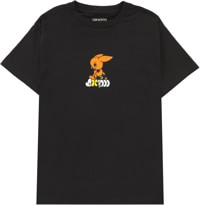 GX1000 Money Bunny T-Shirt - black