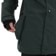 Airblaster Easy Style Insulated Jacket - night spruce - detail