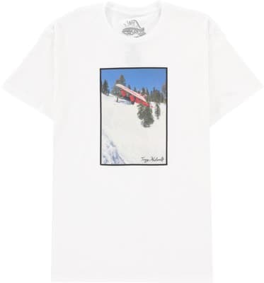 45RPM Kidwell T-Shirt - white - view large