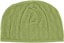 Stingwater Moses Chain Beanie - lime - reverse