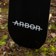 Arbor Coda Camber Snowboard 2024 - Lifestyle 4