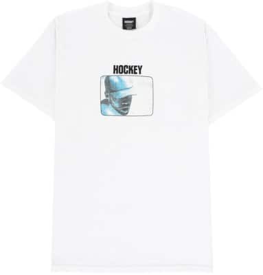 Hockey Intro T-Shirt - white - view large