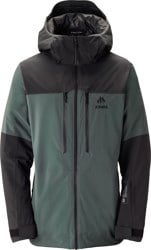 MTN Surf Recycled Insulated Jacket