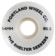Portland Wheel Company The Shelter Seekers Skateboard Wheels - white (98.5a) - reverse