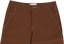 Nike SB Double Knee Pants - cacao wow - alternate front
