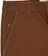 Nike SB Double Knee Pants - cacao wow - front detail