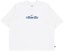 Nike SB Women's Logo Boxy T-Shirt - white