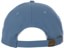 Gas Giants Giant Orbit Strapback Hat - slate blue - reverse