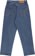 Bronze 56k 56 Denim Jeans - blue - reverse