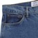 Bronze 56k 56 Denim Jeans - blue - front detail
