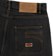Bronze 56k 56 Denim Jeans - black - reverse detail
