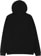 Tactics Ben Ferguson Embroidered Hoodie - black - reverse