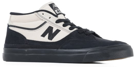 New Balance Numeric 417 Franky Villani Skate Shoes - black/tan - view large