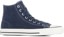 Converse Chuck Taylor All Star Pro High Skate Shoes - navy/egret/black
