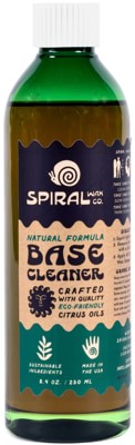 Spiral Wax Co Eco-Base Cleaner - 250ml - view large
