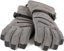 Burton GORE-TEX Gloves - gray heather - alternate