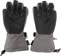 Burton GORE-TEX Gloves - gray heather - palm
