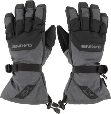 DAKINE Scout Gloves - carbon - view large