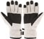 Patagonia Synch Fleece Liner Gloves - oatmeal heather - palm