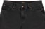 RVCA Americana Dayshift Jeans - black rinse - alternate front