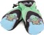 Smooth18 Turtle Power Mitts - green - alternate