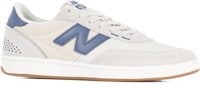 New Balance Numeric 440 v2 Skate Shoes - sea salt/indigo