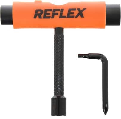 Reflex Triflex Skate Tool - orange - view large