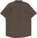 Volcom Stone Mash S/S Shirt - stealth - reverse