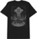 Creature Forever Undead Relic T-Shirt - black - reverse