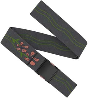Arcade Belt Co. Hannah Eddy Find Your Own Flow Belt - charcoal - view large