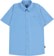 Patagonia Go To S/S Shirt - chabray: vessel blue