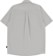 Patagonia Go To S/S Shirt - chabray: tailored grey - reverse