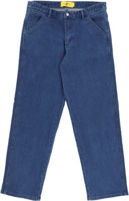 Former Reynolds Distend Jeans - blue stone - view large