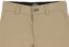 Dickies Regular Straight Skate Pants - desert sand - alternate front