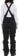 Burton Women's Avalon Stretch 2L Softshell Bib Pants - true black - reverse