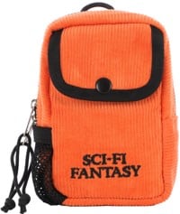 Sci-Fi Fantasy Camera Pack - orange