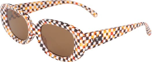 Vans Showstopper Sunglasses - yarrow - view large