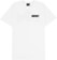 Hockey Hockey X Independent T-Shirt - white - front