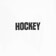 Hockey Hockey X Independent T-Shirt - white - front detail