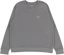 Patagonia Daily Crew Sweatshirt - noble grey
