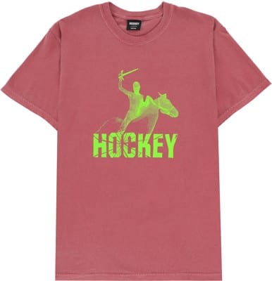 Hockey Victory T-Shirt - grape skin - view large