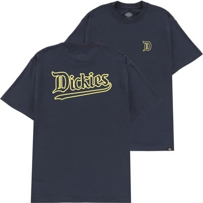 Dickies Guy Mariano Graphic T-Shirt - dark navy - view large