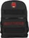 Spitfire Classic 87' Backpack - black/red - front