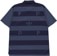 Adidas Pop Trading Co Polo Shirt - navy/collegiate navy - reverse