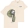 Welcome Sloth T-Shirt - bone/sage