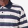 Dickies Guy Mariano Polo Shirt - grey multi - model 3