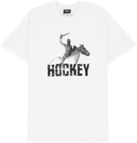 Hockey Victory T-Shirt - white
