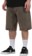 HUF Cromer Shorts - camel - model