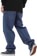 RVCA Americana Dayshift Jeans - blue collar - model