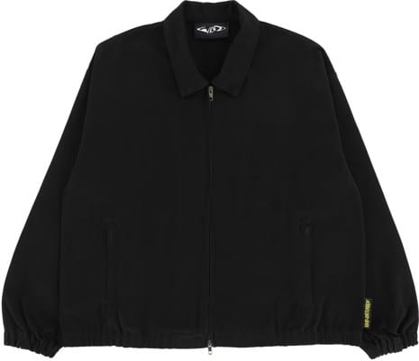 WKND Zip Jacket - black - view large